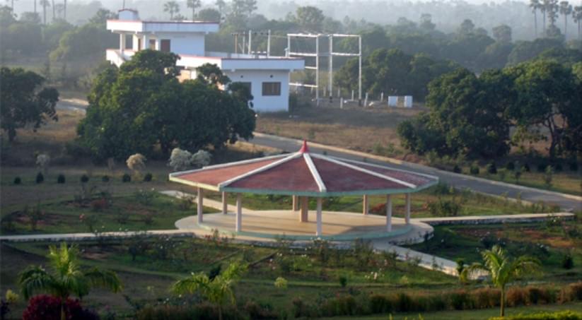 Miracle Educational Society Group of Institutions Vizianagaram Academic Building photo 11